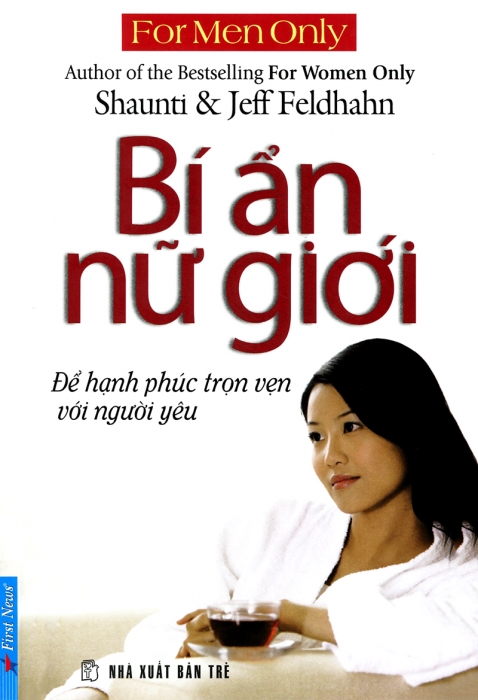 Bí ẩn nữ giới
