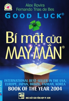 Bí mật của may mắn