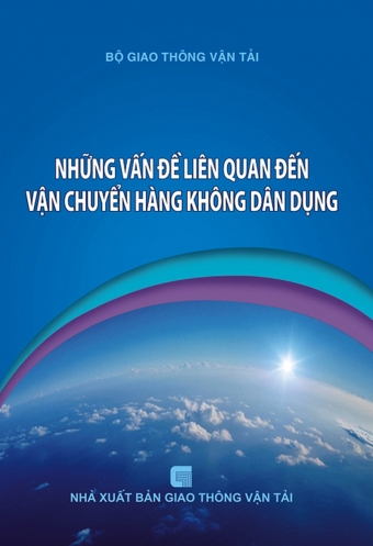 Nhung van de lien quan den van chuyen hang khong dan dung Nhung van de lien quan den van chuyen hang khong dan dung
