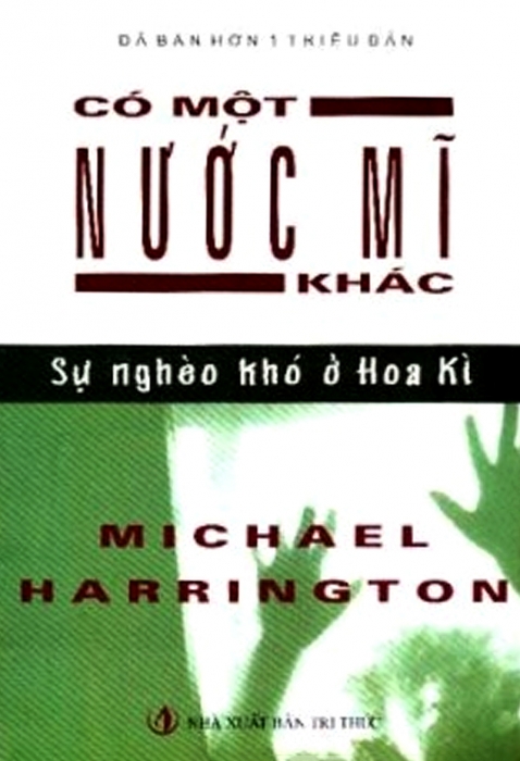 Có một nước Mỹ khác - Sự nghèo khó của Hoa Kỳ