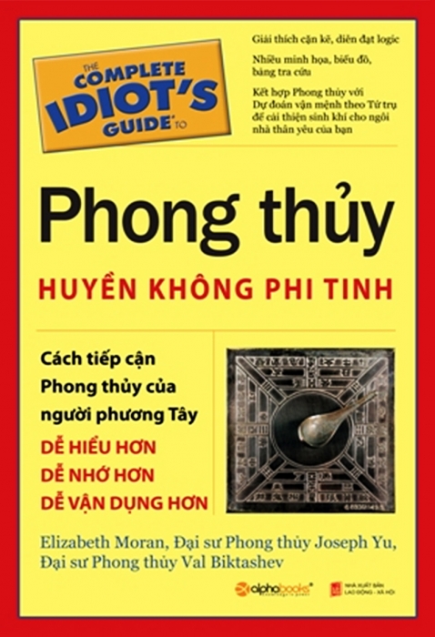Phong thủy huyền không phi tinh