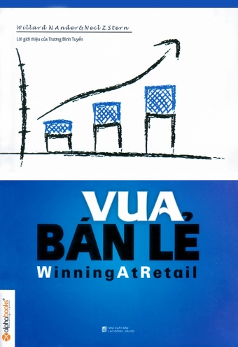 Vua ban le (Winning Retail) Vua ban le (Winning Retail)