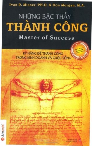 Nhung bac thay thanh cong Nhung bac thay thanh cong