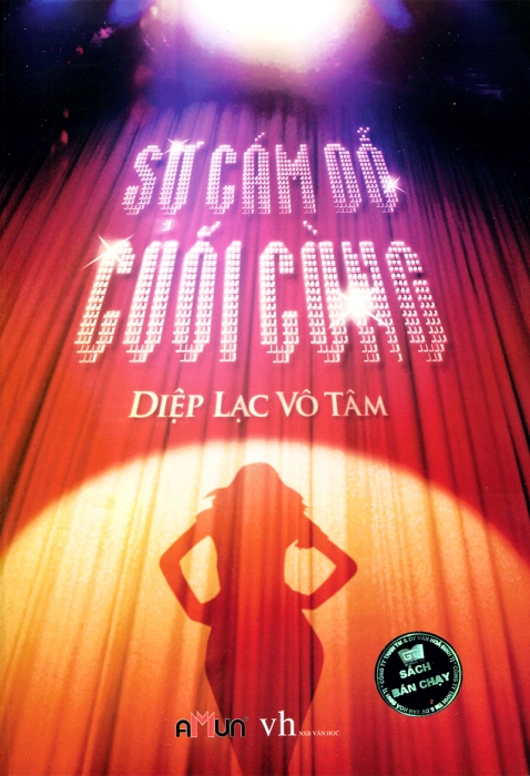 Sự cám dỗ cuối cùng