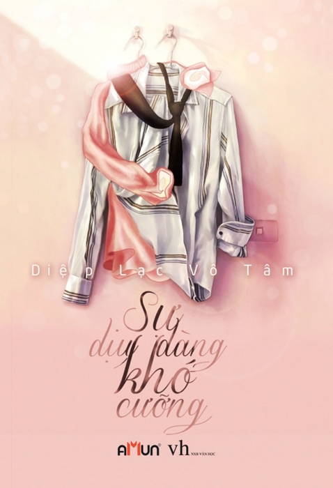 Sự dịu dàng khó cưỡng