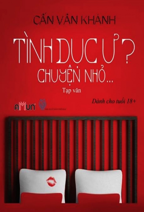 Tình dục ư? Chuyện nhỏ