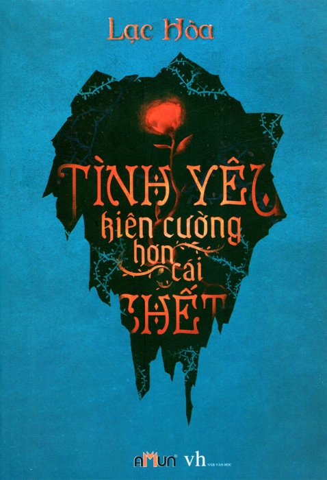 Tình yêu kiên cường hơn cái chết
