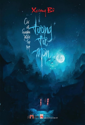 Chi di huyen nghi he liet - Tuong Tu mon Chi di huyen nghi he liet - Tuong Tu mon