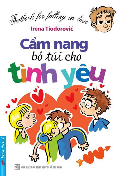 Cẩm nang bỏ túi cho tình yêu