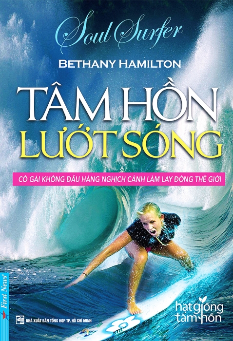 Tâm hồn lướt sóng