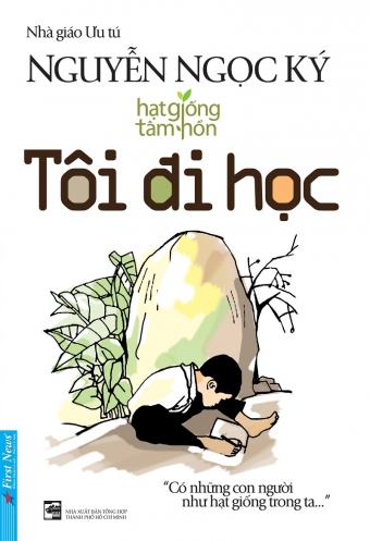 Toi di hoc Toi di hoc