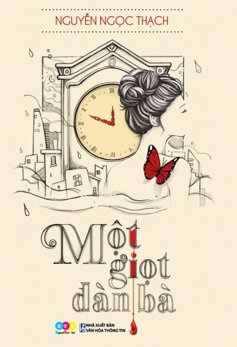 Mot giot dan ba Mot giot dan ba