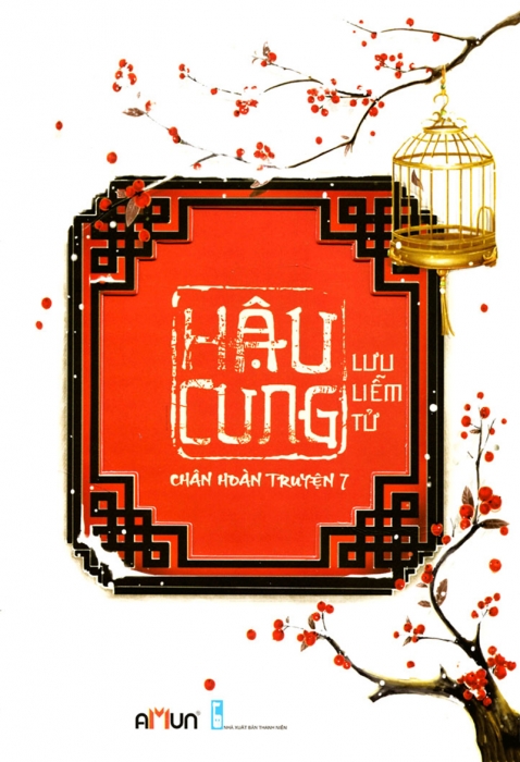 Hậu cung Chân Hoàn truyện (Tập 7)