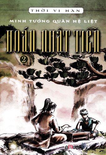 Minh tuong quan he liet: Hoan Nhat tien (Tap 2) Minh tuong quan he liet: Hoan Nhat tien (Tap 2)