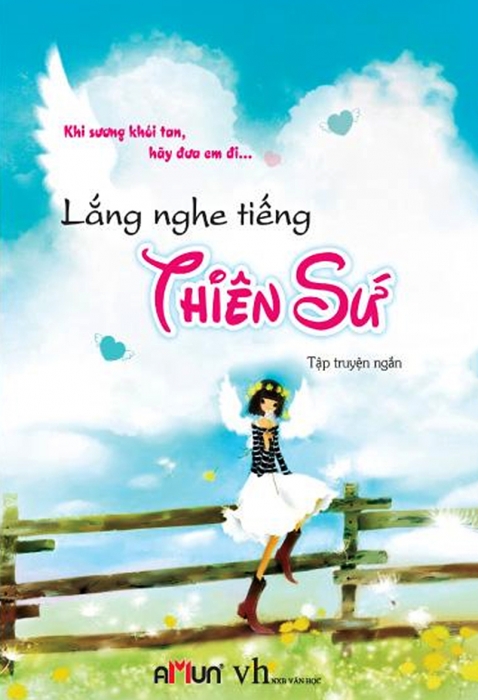 Lắng nghe tiếng thiên sứ