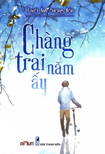 Chang trai nam ay Chang trai nam ay