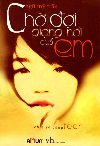 Cho doi giong noi cua em Cho doi giong noi cua em