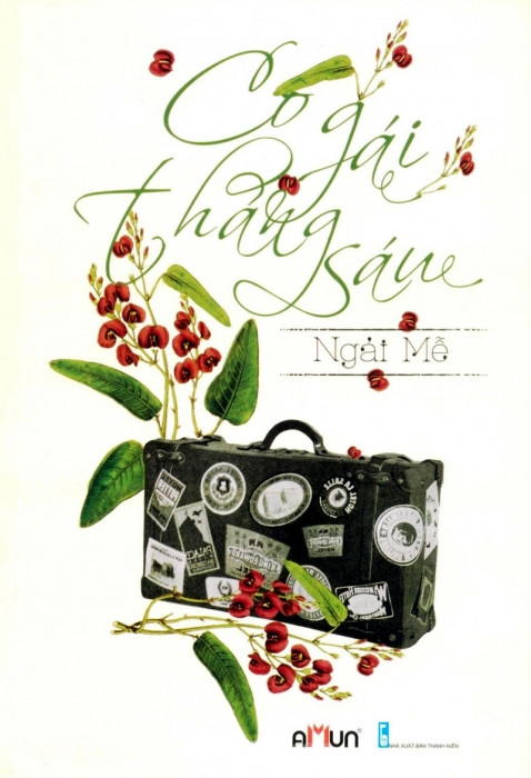 Cô gái tháng sáu