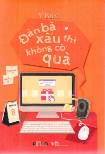 Dan ba xau thi khong co qua Dan ba xau thi khong co qua