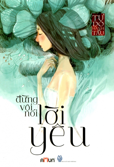 Đừng vội nói lời yêu