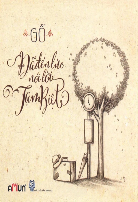 Đã đến lúc nói lời tạm biệt