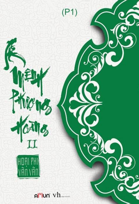 Mệnh phượng hoàng (Tập 2 - phần 1)