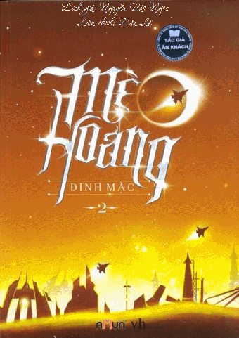 Meo hoang (Tap 2) Meo hoang (Tap 2)