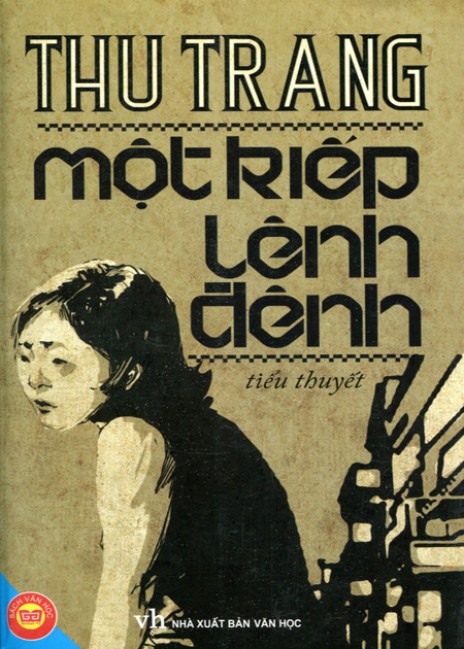 Một kiếp lênh đênh