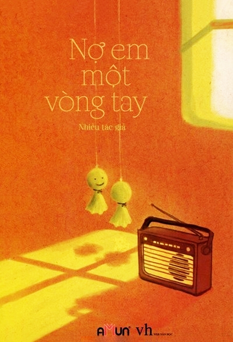 Nợ em một vòng tay