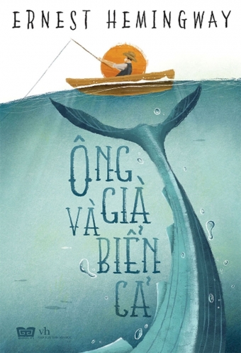 Ong gia va bien ca Ong gia va bien ca