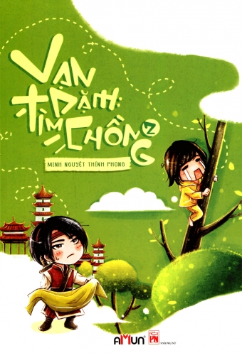 Van dam tim chong (Tap 2) Van dam tim chong (Tap 2)