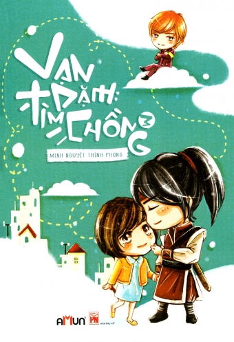 Van dam tim chong (Tap 3) Van dam tim chong (Tap 3)