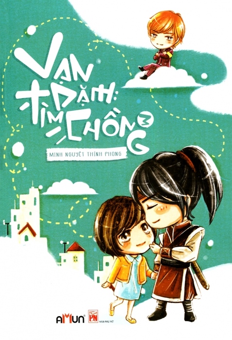 Vạn dặm tìm chồng (Tập 3)