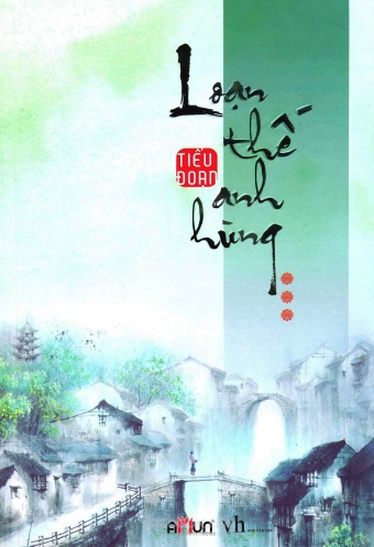 Loan the anh hung (Tap 3) Loan the anh hung (Tap 3)