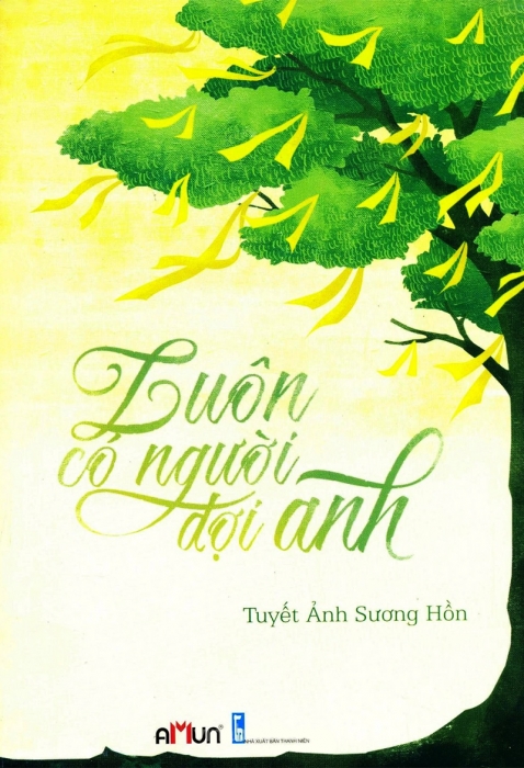 Luôn có người đợi anh
