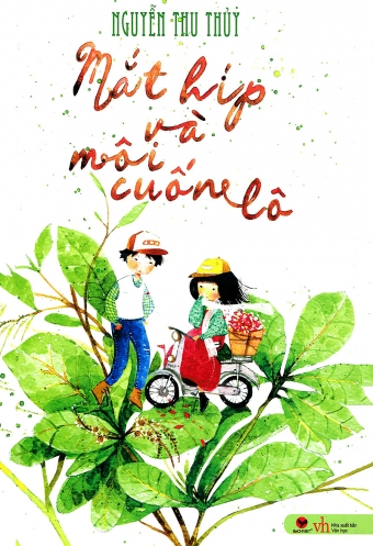 Mat hip va moi cuon lo Mat hip va moi cuon lo