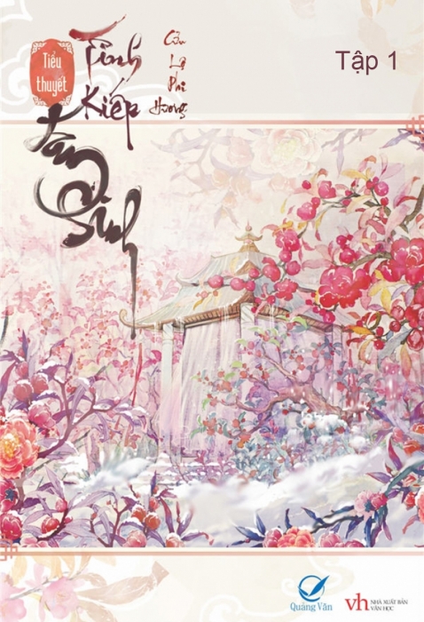 Tình kiếp tam sinh (Tập 1)