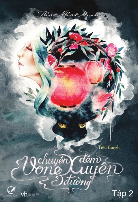 Chuyện đêm vong xuyên đường (Tập 2)