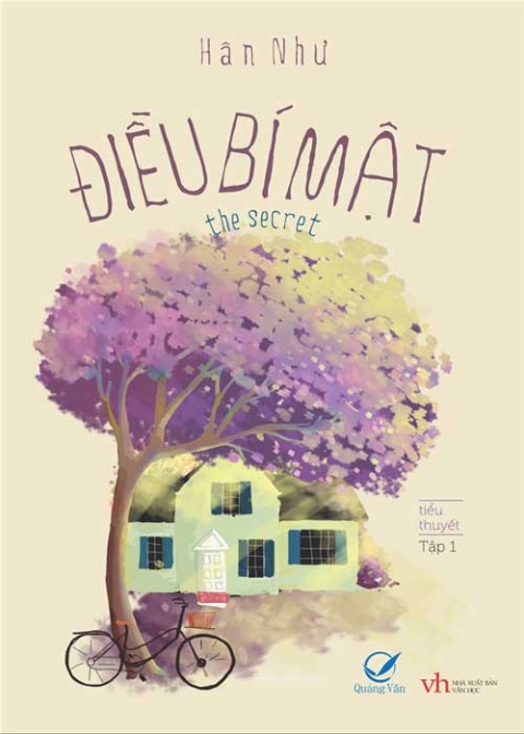 Điều bí mật Tập 1