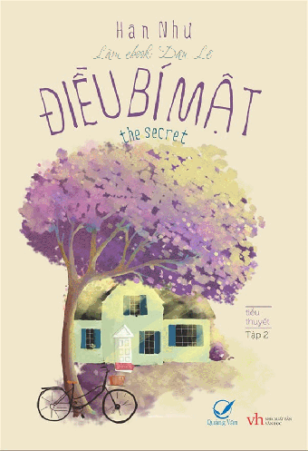 Dieu bi mat Tap 2 Dieu bi mat Tap 2