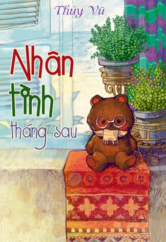 Nhan tinh thang sau Nhan tinh thang sau