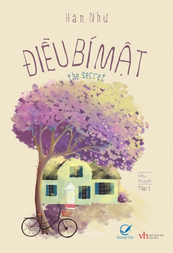 Dieu bi mat (Tap 1) Dieu bi mat (Tap 1)