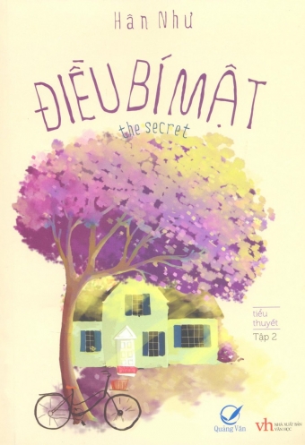 Dieu bi mat (Tap 2) Dieu bi mat (Tap 2)