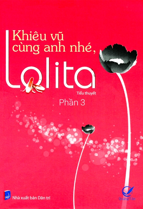 Khiêu vũ cùng anh nhé, Lolita - Phần 3
