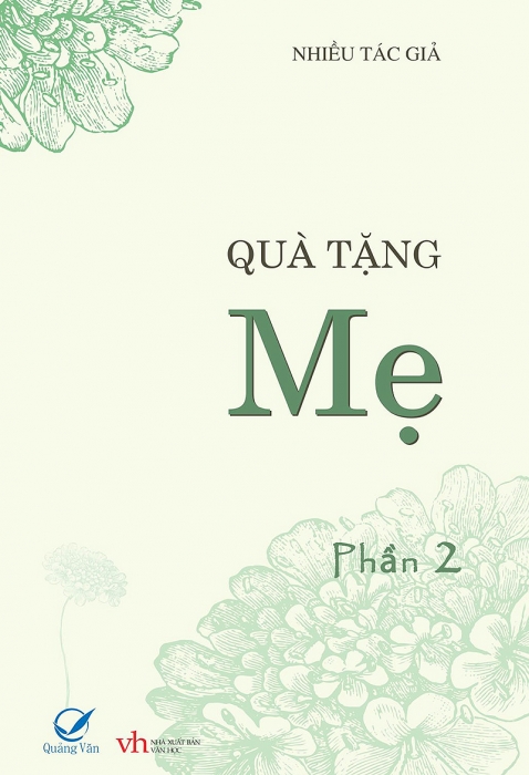Quà tặng mẹ - Phần 2