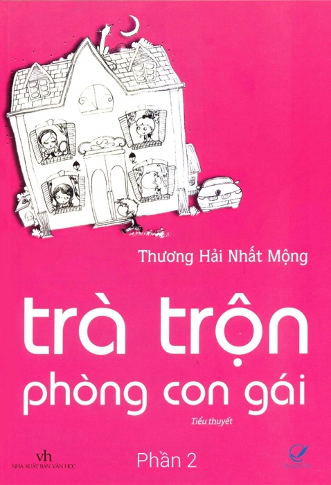 Trà trộn phòng con gái (Phần 2)