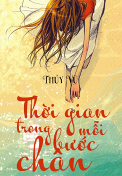 Thời gian trong mỗi bước chân