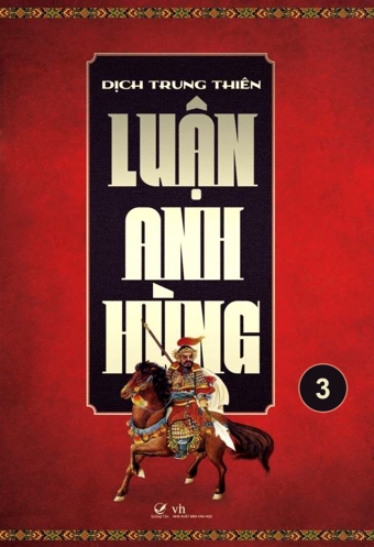 Luan anh hung (Phan 3) Luan anh hung (Phan 3)