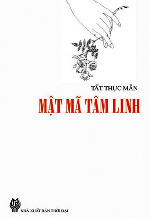 Mật mã tâm linh