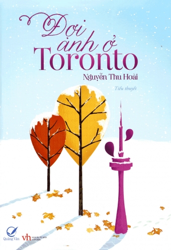 Doi anh o Toronto Doi anh o Toronto